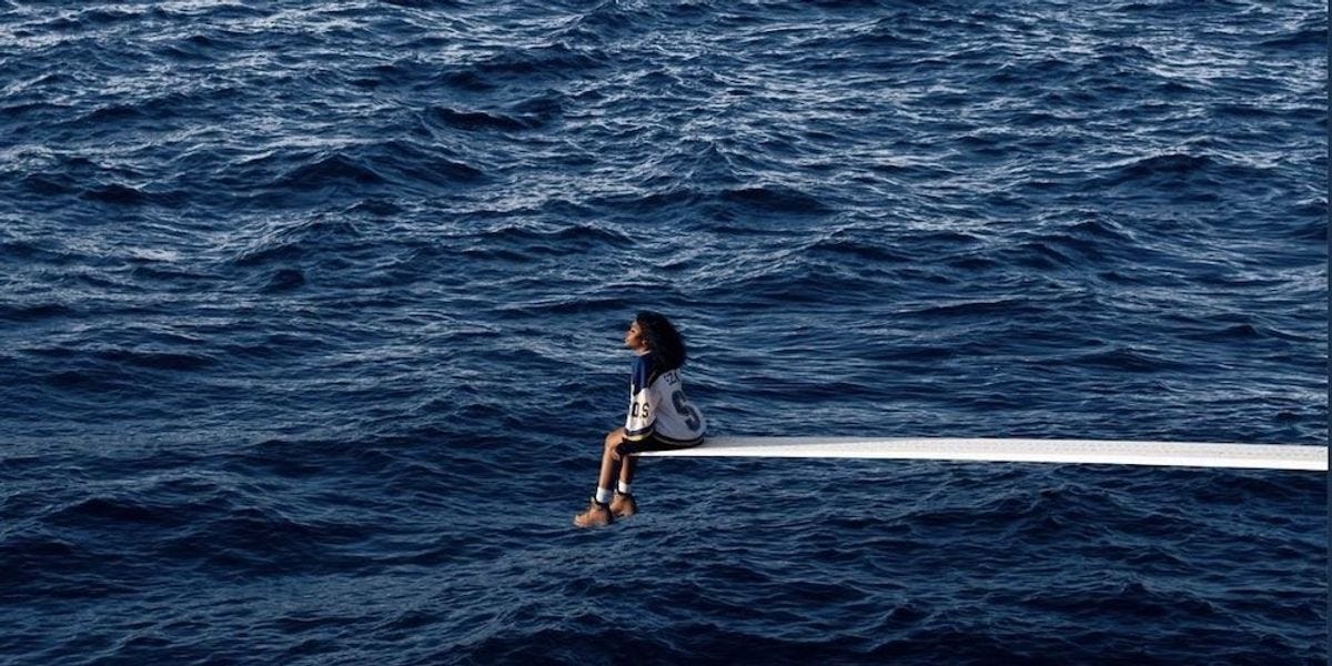 After 5 Long Years, SZA Drops Her New Album 'S.O.S.' - Okayplayer