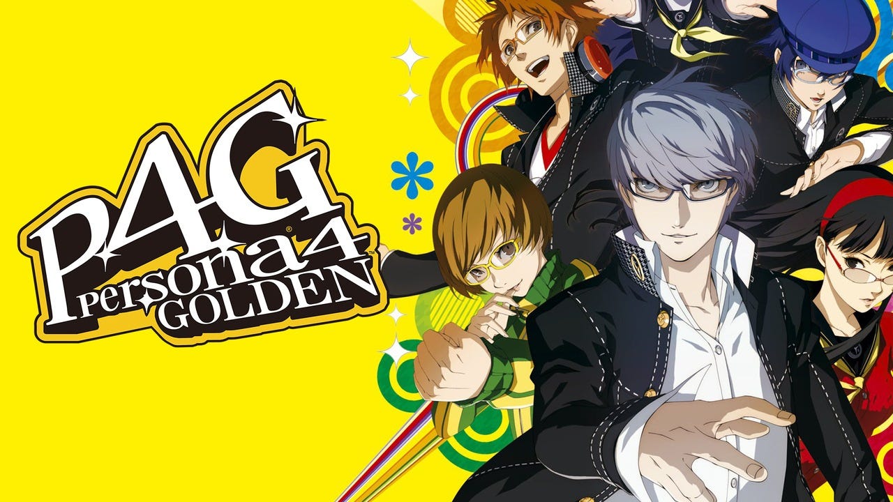 Persona 4 Golden Review: The best way to play an established masterpiece -  The AU Review