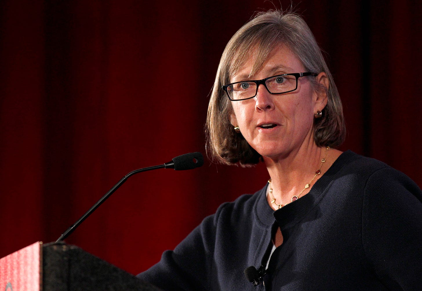 Mary Meeker raises $1.25B for Bond, her debut growth fund | TechCrunch