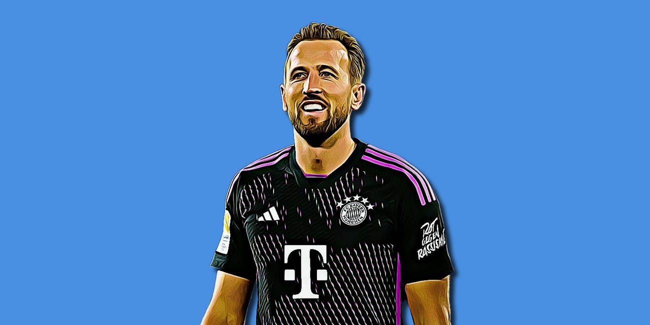 Cologne 0-1 Bayern Munich: Bundesliga Friday night talking points 