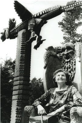 The Marija Gimbutas Collection - OPUS Archives and Research Center