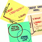 Do Less of Startup Funding Theater