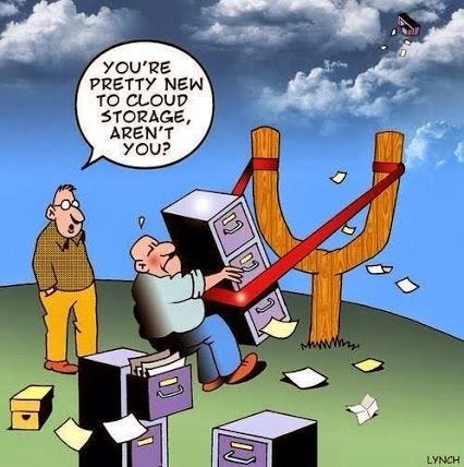 Funny Technology - Community - Google+ | Computer humor, Funny cartoon  memes, Tech humor