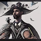 Clauneck Pathworking - Wealth Machine - MP3 Audio