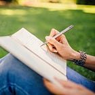 How To & Why Keep a Spiritual Journal