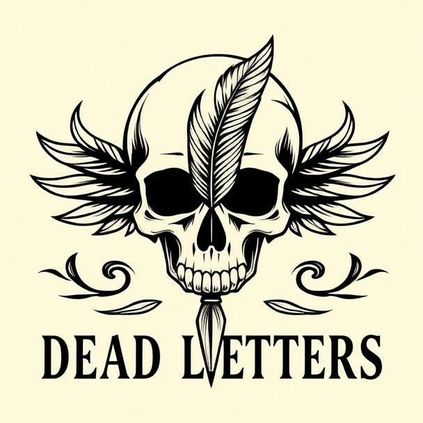 The Dead Letters