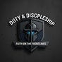 Duty and Discipleship's avatar
