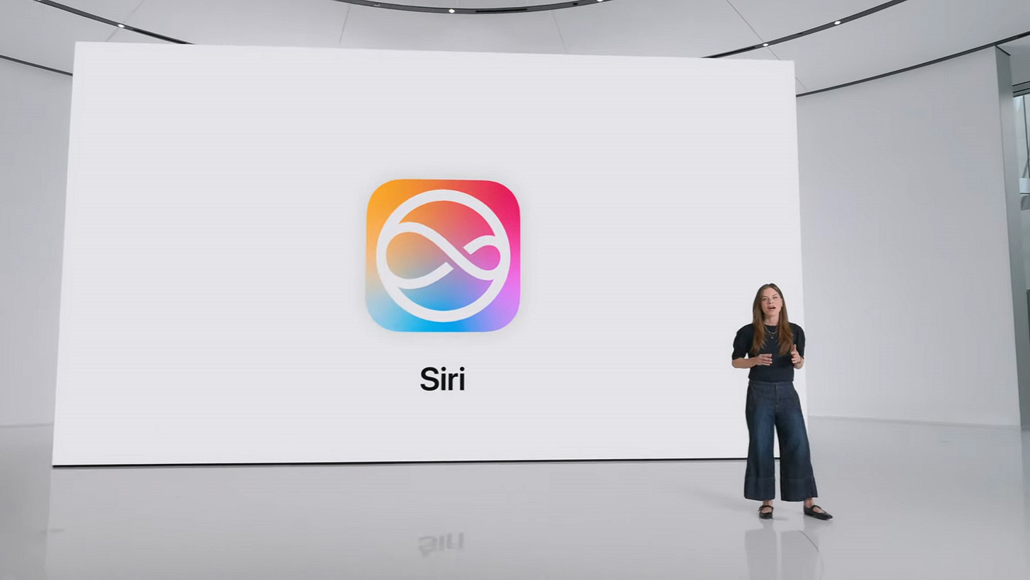 WWDC 2026 Logo Apparently Hints At A New Look For Siri - Lowyat.NET
