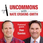 Uncommons with Nate Erskine-Smith
