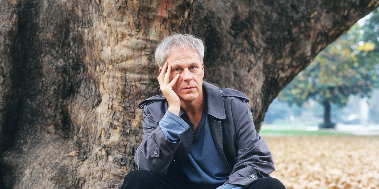 "Wrong" by Dennis Cooper (High Risk)