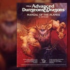Running Planar Adventures Without Killing Your Campaign | Manual of the Planes Part 2