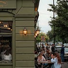 8 London restaurants I can’t stop thinking about