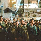 Before you tell Israelis to want peace, put yourself in their shoes.