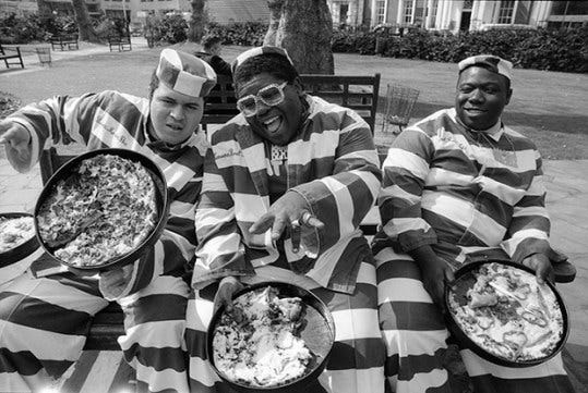Video: Dig Of The Day: The Fat Boys – Jail House Rap (1984) - Blackout Hip Hop Video: Dig Of The Day: The Fat Boys – Jail House Rap (1984) - Blackout Hip Hop