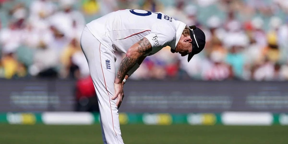 ROUNDUP: Eleven Days