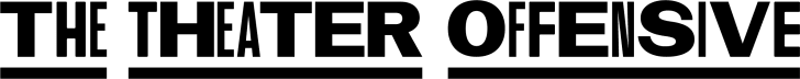 The Theater Offensive’s Substack