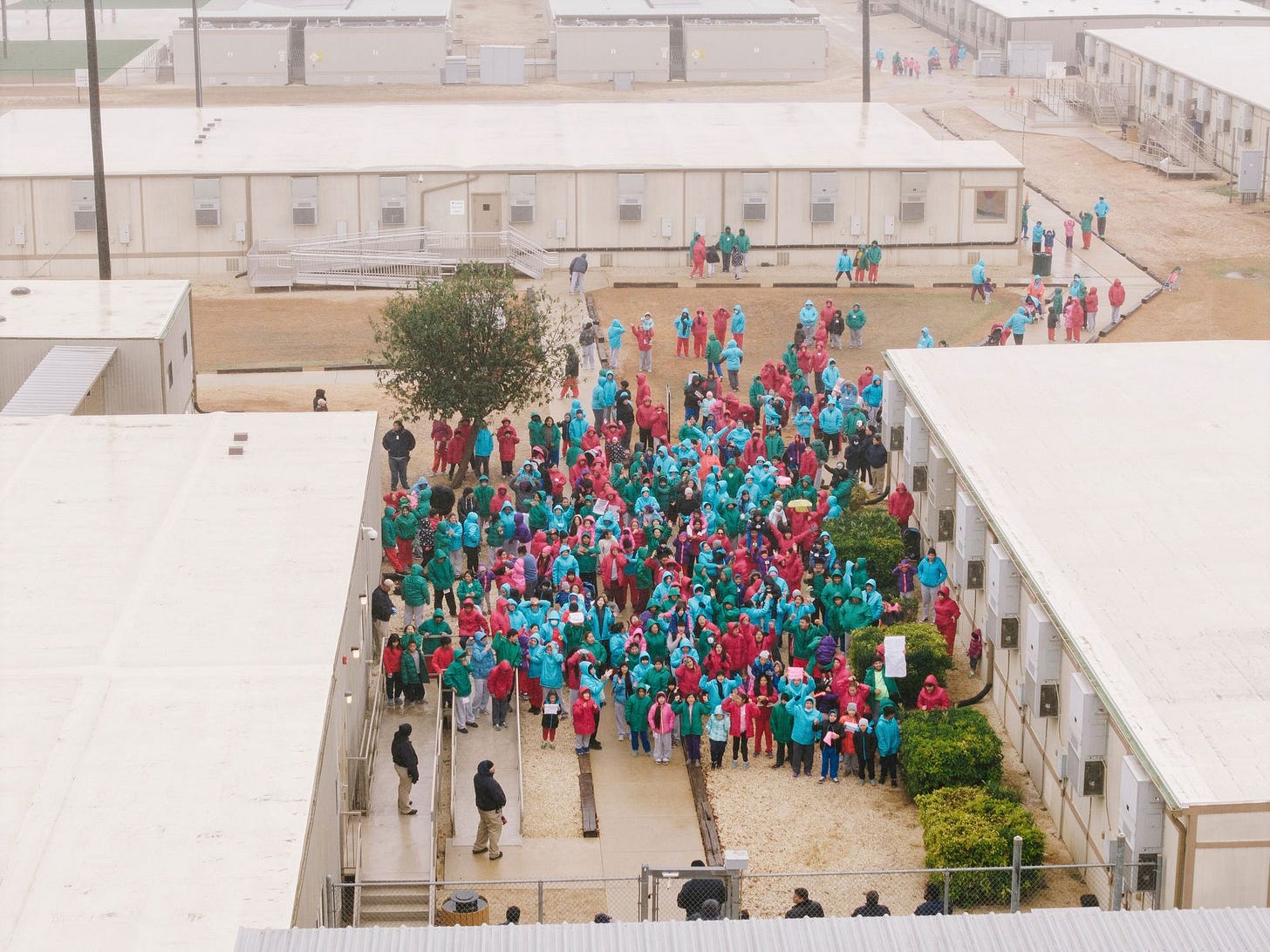 Children in ICE Detention Skyrocket in Trump's Second Term | The Marshall Project Children in ICE Detention Skyrocket in Trump's Second Term | The Marshall Project