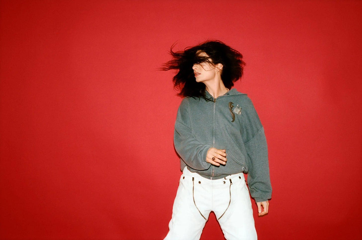 Lorde Returns With New Single 'What Was That' After 4 Years