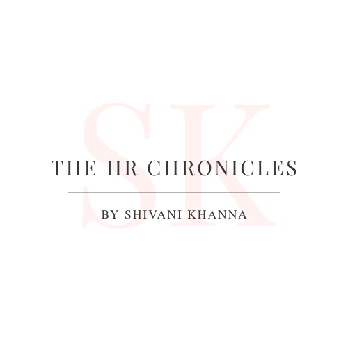 The HR Chronicles 