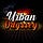 Urban Odyssey