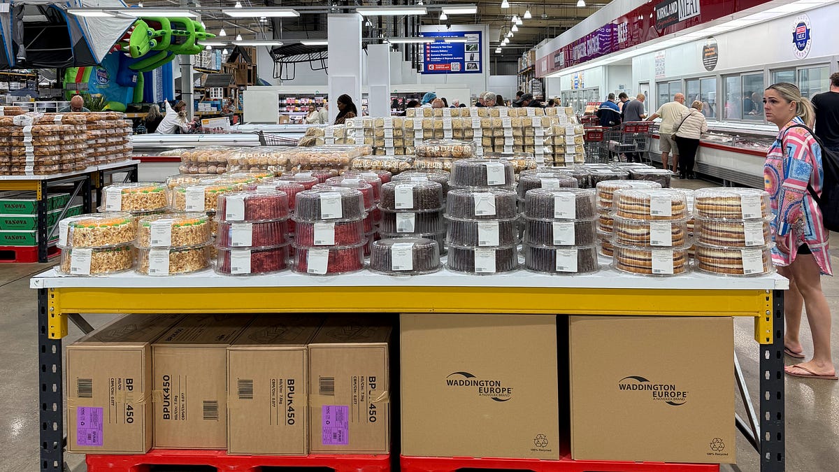 does costco uk sell cigarettes what to buy in Costco (UK edition)