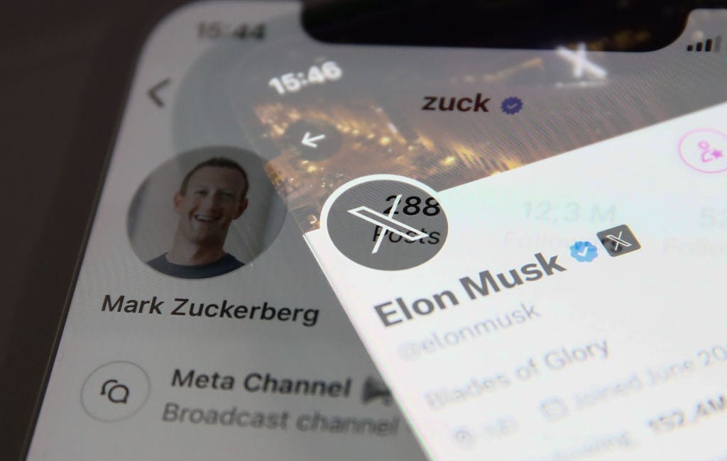 Is the internet inherently illiberal?
