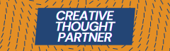 Creative Thought Partner 👨‍🎨