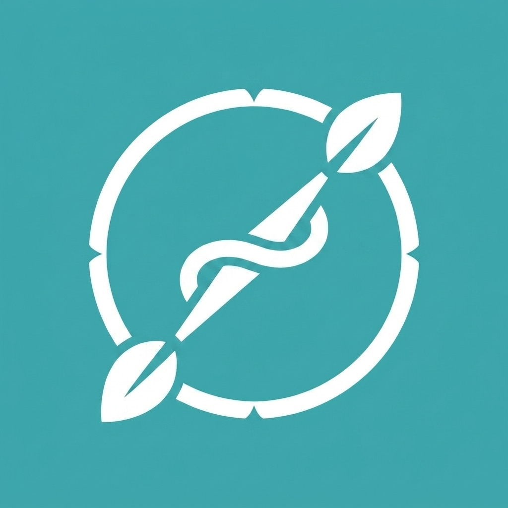 Hábitos con Ciencia logo