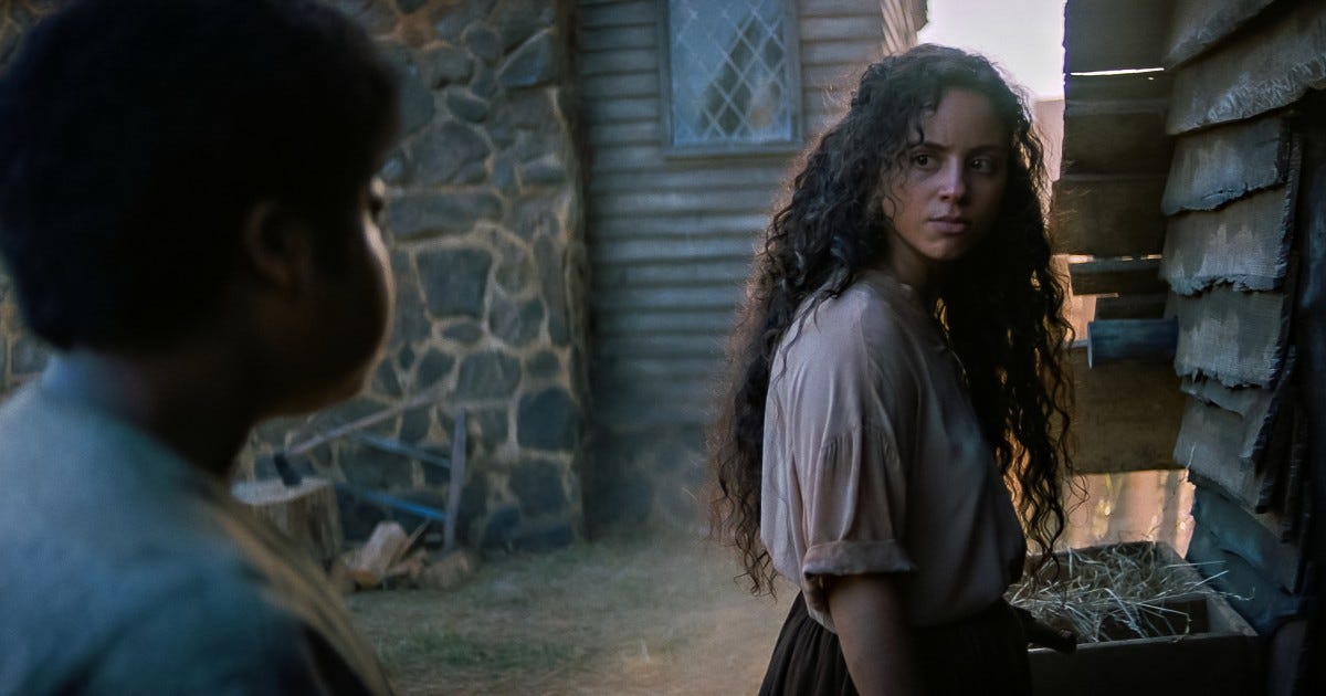 Fear Street Part 3: 1666&#39; review: Trilogy saves best for last - Los Angeles  Times