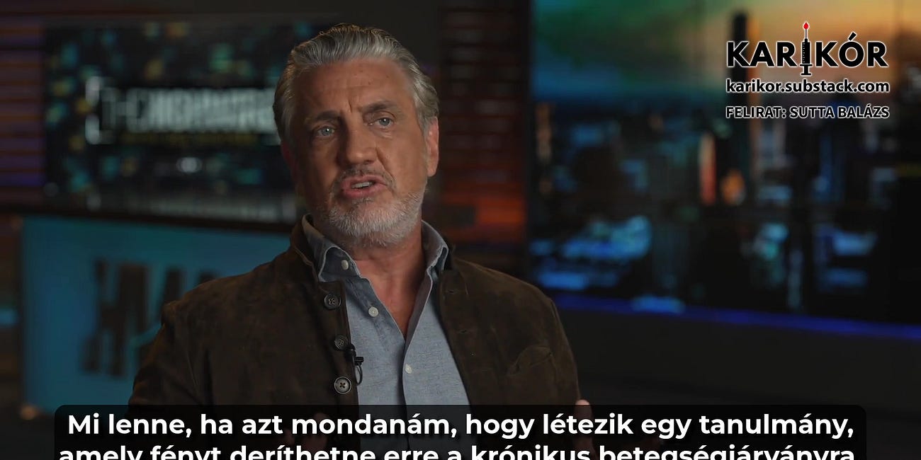 Az elhallgatott igazság nyomában – A film, amit a hatalom sosem akart, hogy elkészüljön