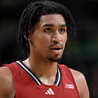 Is Dylan Harper the Clear No. 2 in the Draft?