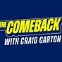 The Comeback With Craig Carton's avatar