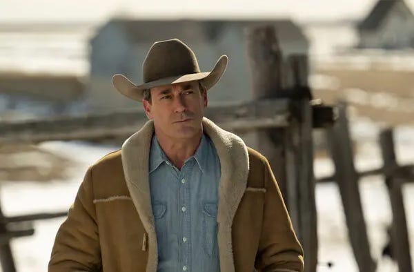 Fargo tv show | rmrk*st | Remarkist Magazine