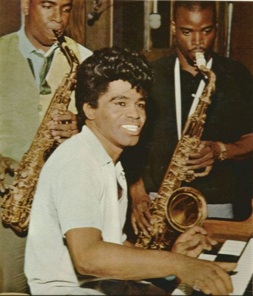 Maceo / US レコード JamesBrown Maceo Parker Maceo – Us – Vinyl (Monarch Pressing, LP, Album), 1974