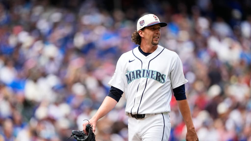 Mariners’ Gilbert, who tops players Saturday, is among 4 players impacting B‑T top 10 list
