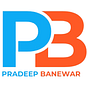 Pradeep Banewar Blog