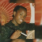 Gladys “Tinker” Johnson, 18: Identified 40 Years After Body Was Found