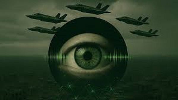 tecnocapitalismo silicon valley