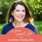 A Free Spirit Life