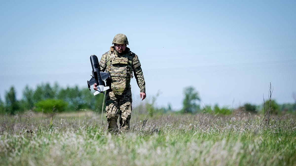 Let's redo the math on Ukraine