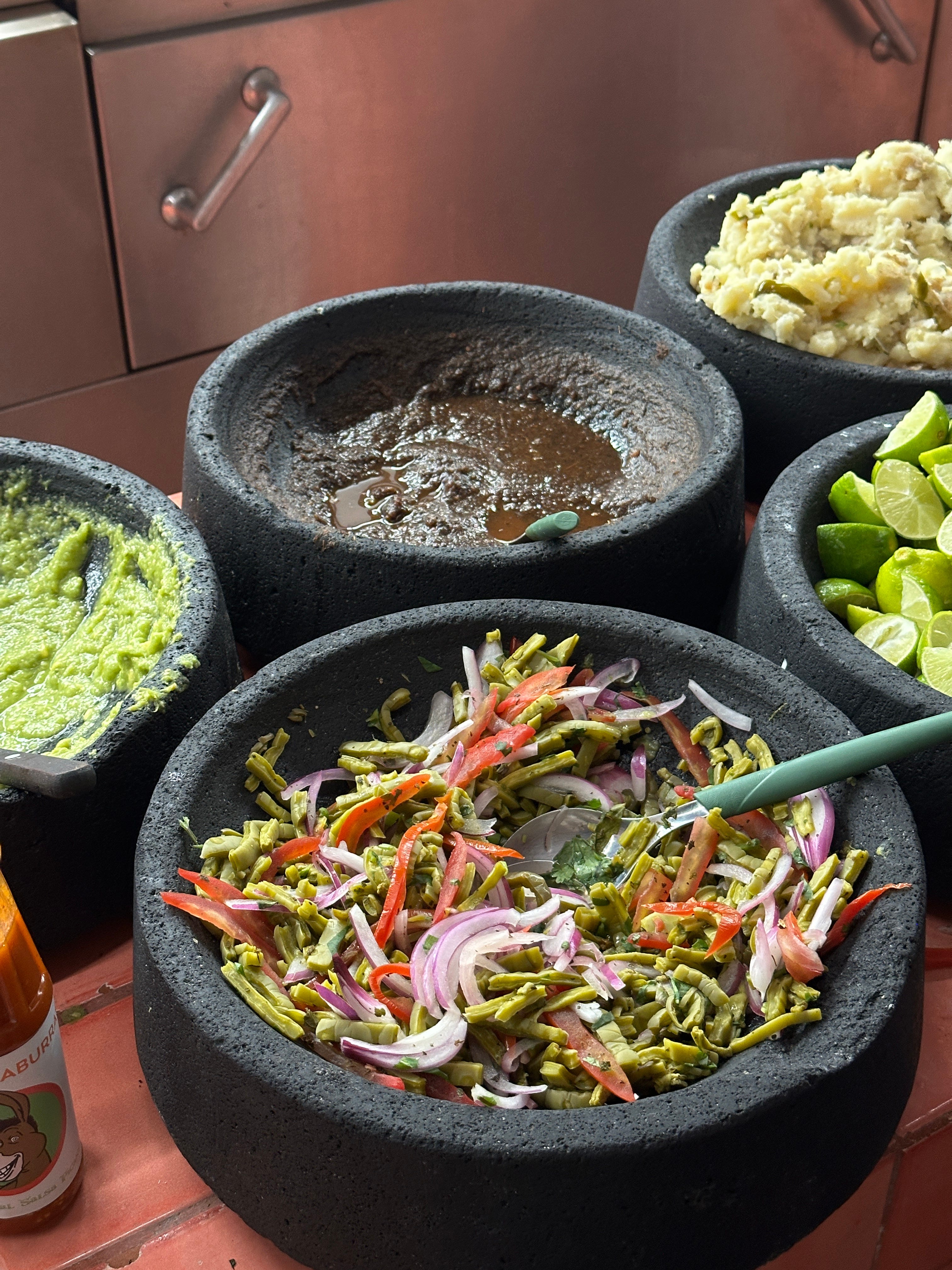 Mexico City Eats Part Three - by Alison Wu - Wu Haus