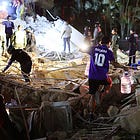 As the Venezuelan State struggles to respond, communities take earthquake response into their own hands