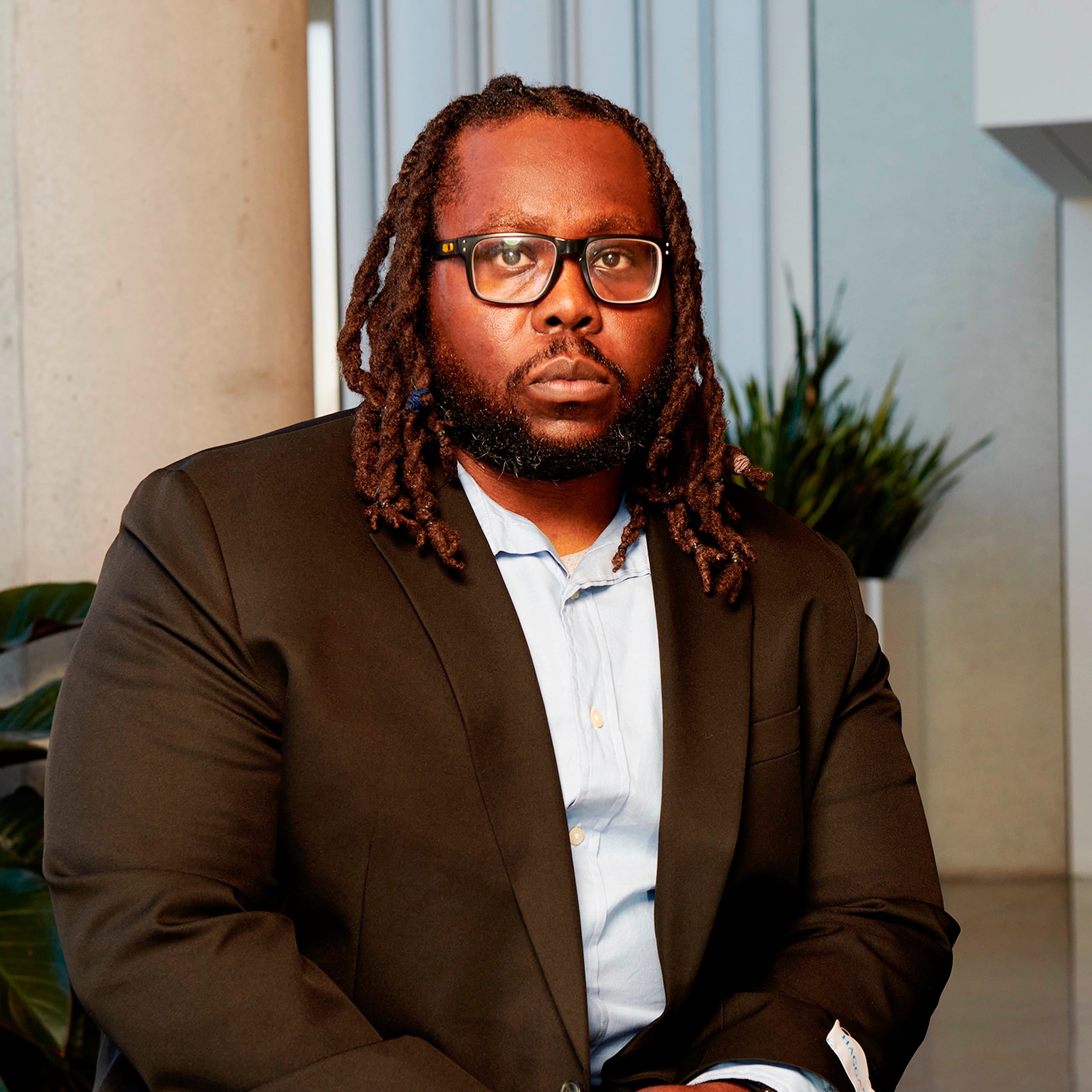 Miron J. Clay-Gilmore