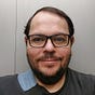 David Alcubierre's avatar