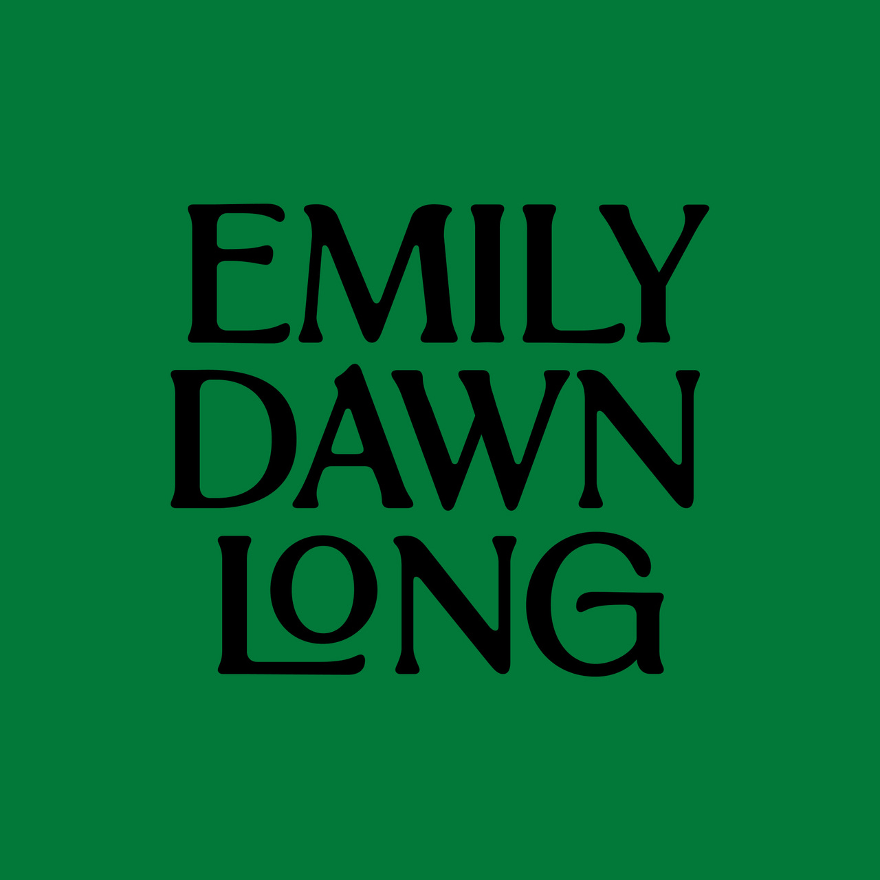 EMILY DAWN LONG logo