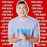 The Kale Letter