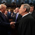 A corrupted Supreme Court sinks to new lows