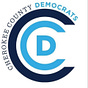 Cherokee County Democrats's avatar
