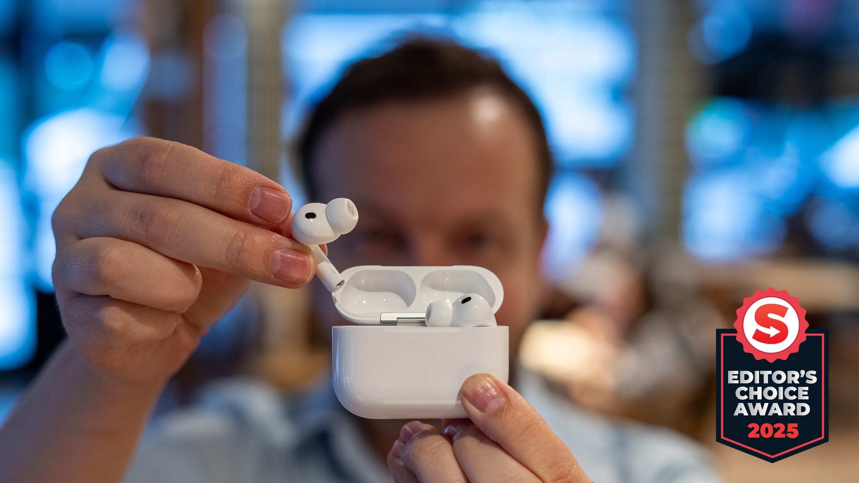 イヤホン AirPods Kevin AirPods Pro 3 review: Apple's best-sounding and best-fitting