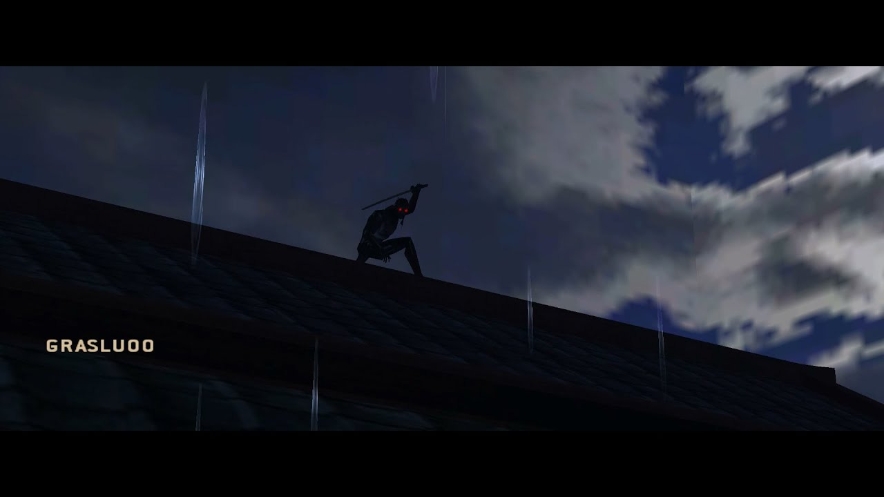 007: Nightfire GCN - Double Cross - 00 Agent 007: Nightfire GCN - Double Cross - 00 Agent